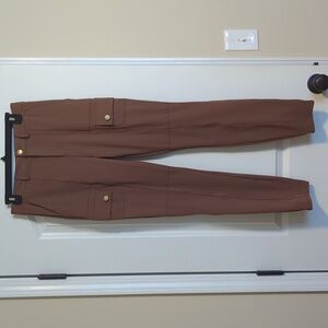 NWT Halara skinny pants